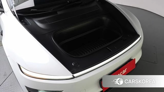 Tesla Model Y id 4748768 из Кореи 29