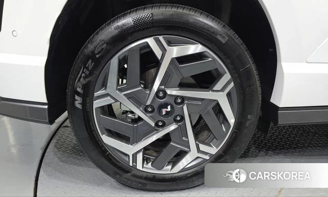 Hyundai Kona Hybrid (SX2) id 5026163 из Кореи 15