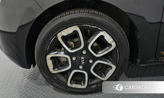 Kia The New Ray id 5004215 из Кореи 27