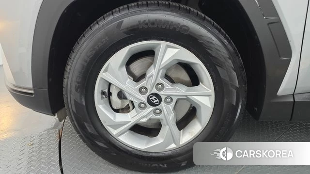 Hyundai Tucson (NX4) id 4779588 из Кореи 26