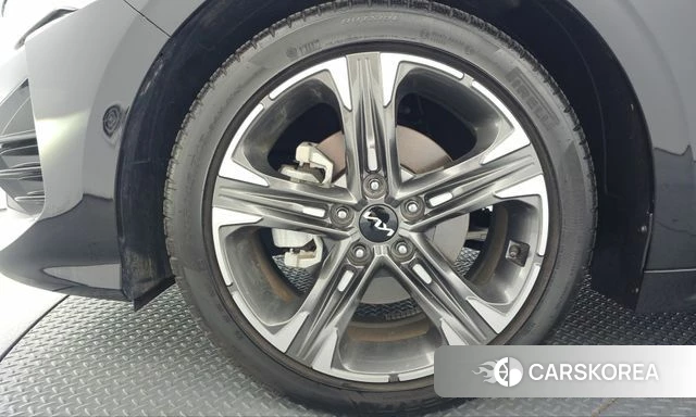 Kia K5 3rd generation id 5021782 из Кореи 28