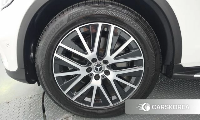 Mercedes-Benz GLC-Class X253 id 5048063 из Кореи 30
