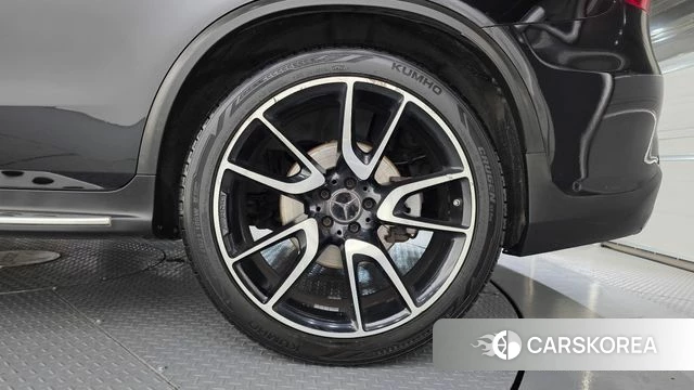 Mercedes-Benz GLC-Class X253 id 4931095 из Кореи 15
