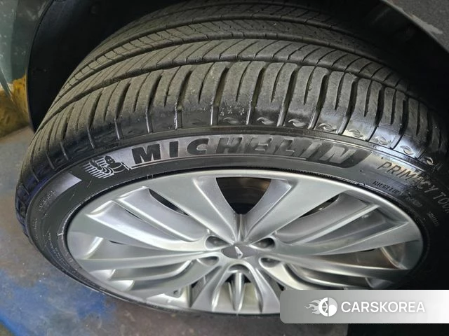 Genesis G80 id 4977937 из Кореи 15