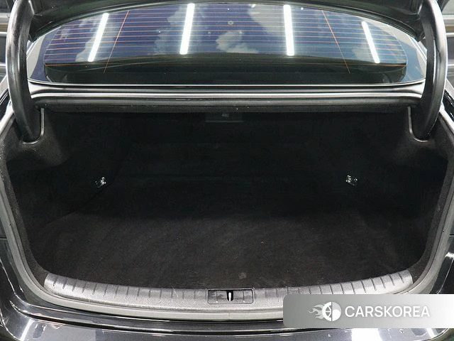 Genesis G80 id 4944004 из Кореи 15