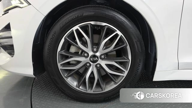 Kia K5 3rd generation id 4992426 из Кореи 15