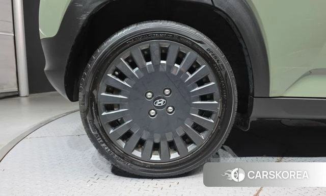 Hyundai Casper id 4981666 из Кореи 25