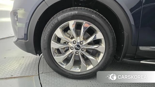 Kia The New Sorento id 4998848 из Кореи 34
