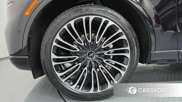 Lincoln Aviator 2nd generation id 5023168 из Кореи 30