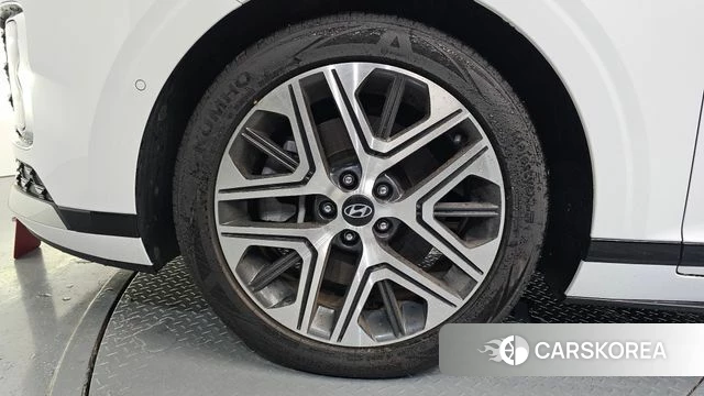 Hyundai Grandeur (GN7) id 4753613 из Кореи 31