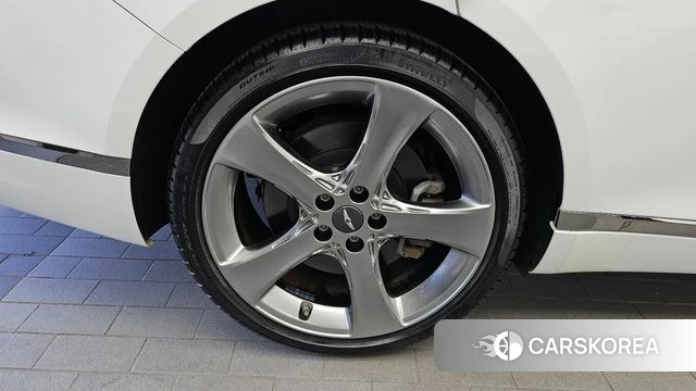 Genesis G80 (RG3) id 5047765 из Кореи 34