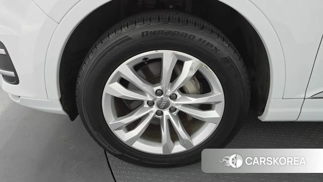 Audi Q7 (4M) id 4993158 из Кореи 26