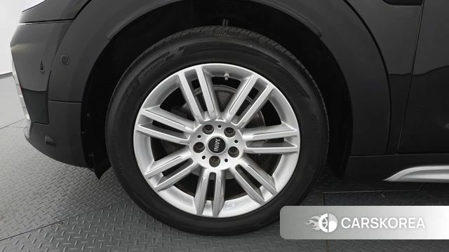 Mini Cooper Countryman id 5013167 из Кореи 33
