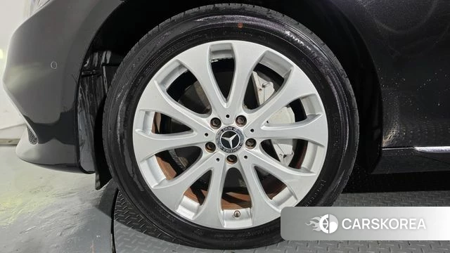 Mercedes-Benz E-Class W213 id 4983214 из Кореи 35