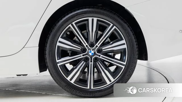 BMW 3 Series (G20) id 5051597 из Кореи 15