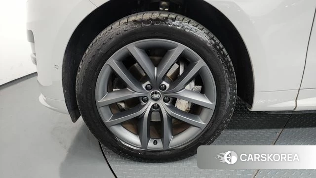 Land Rover Range Rover Sport 3rd Generation id 4645069 из Кореи 35