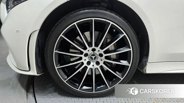 Mercedes-Benz CLS-Class C257 id 4923288 из Кореи 32