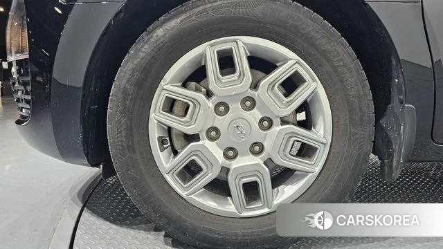 Hyundai Staria id 5017813 из Кореи 15