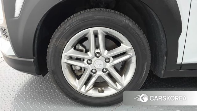 Hyundai Kona id 4508376 из Кореи 15