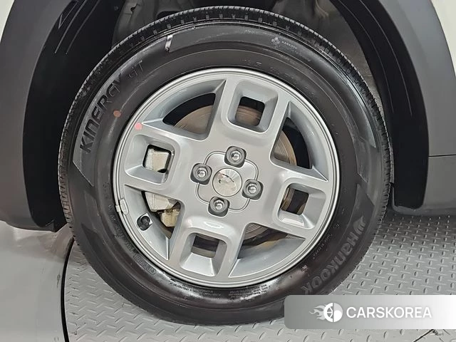 Hyundai Casper Electric id 4743750 из Кореи 15
