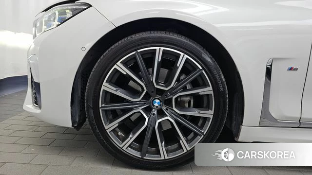 BMW 7 Series (G11) id 5054268 из Кореи 15