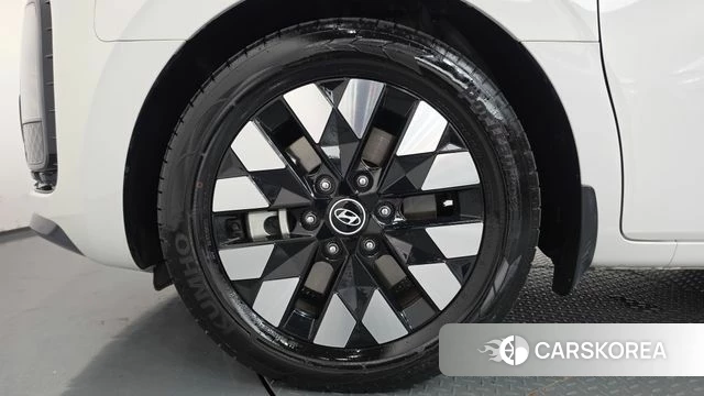 Hyundai Staria id 4941074 из Кореи 29