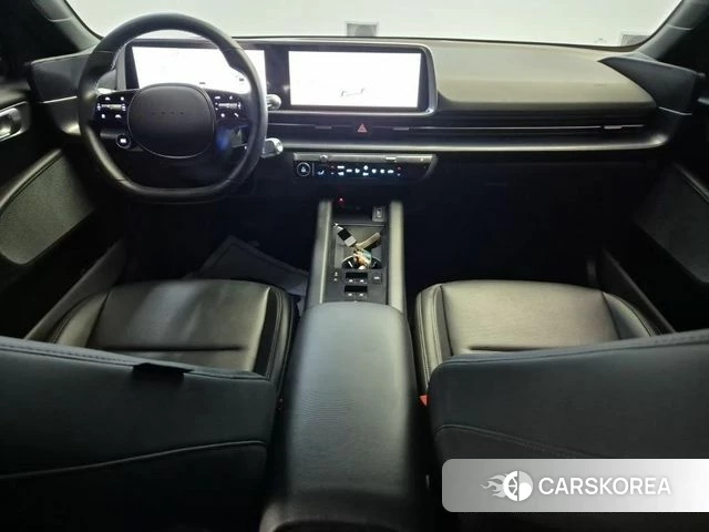 Hyundai Ionic 6 id 5021248 из Кореи 14