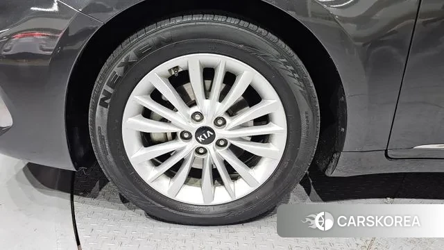 Kia K7 Premier id 3686483 из Кореи 15