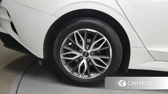 Kia K5 3rd generation id 4855027 из Кореи 15