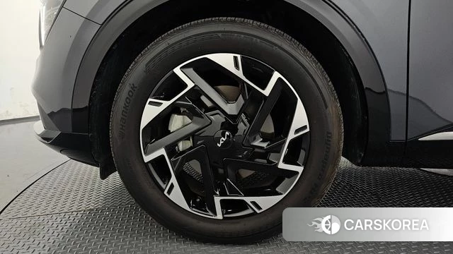 Kia Sportage 5th Generation id 5028123 из Кореи 15