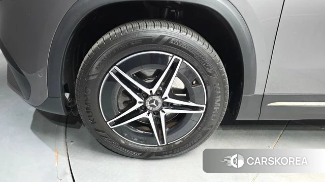 Mercedes-Benz EQA H243 id 4966268 из Кореи 29