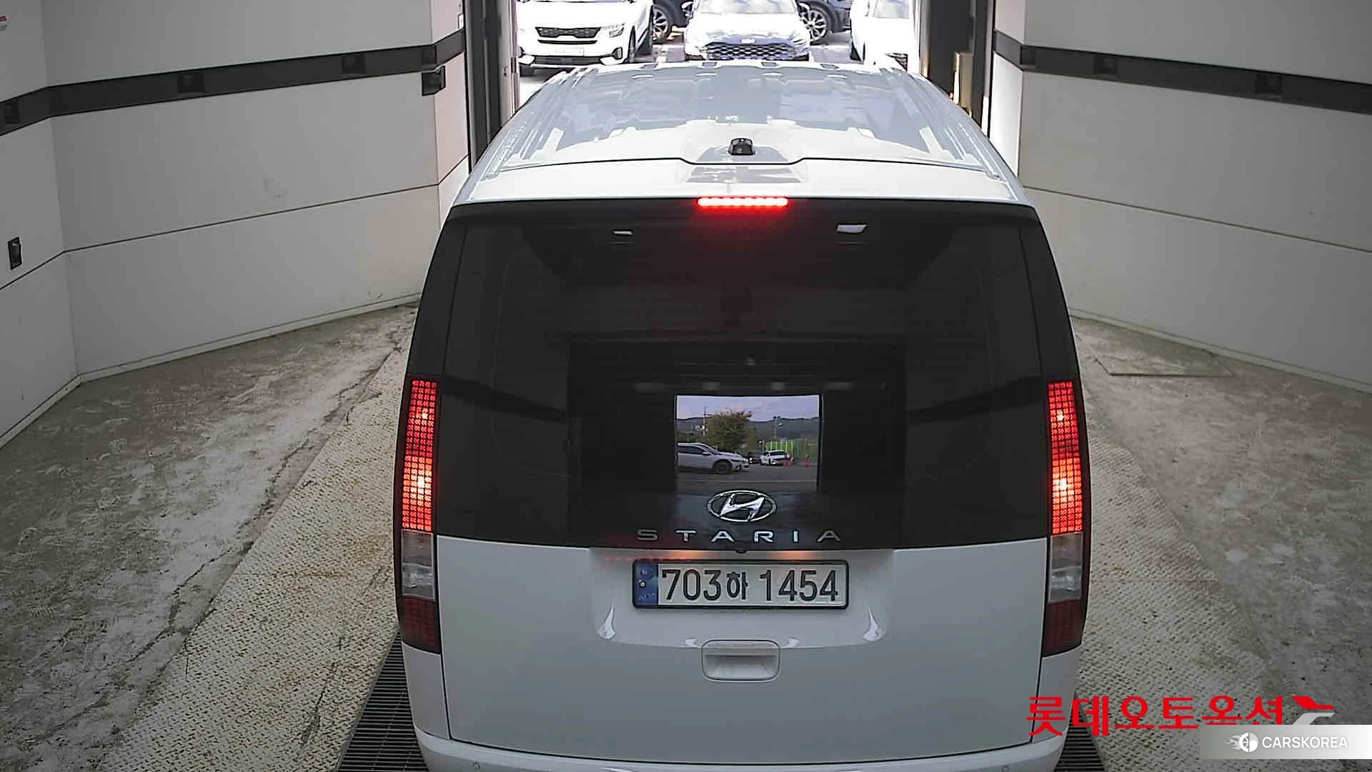 Hyundai Staria id 4984655 из Кореи 32