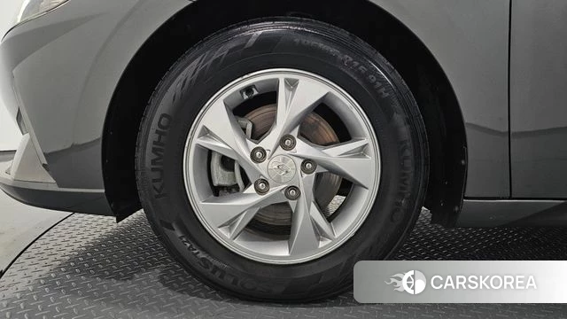 Hyundai Avante (CN7) id 5053673 из Кореи 15