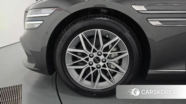 Genesis G80 (RG3) id 4964523 из Кореи 29