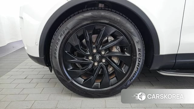 Land Rover Discovery 5 id 4906226 из Кореи 32