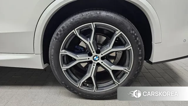 BMW X5 (G05) id 3342134 из Кореи 15