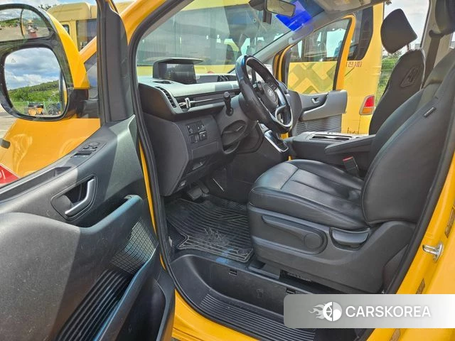 Hyundai Staria id 4950018 из Кореи 15