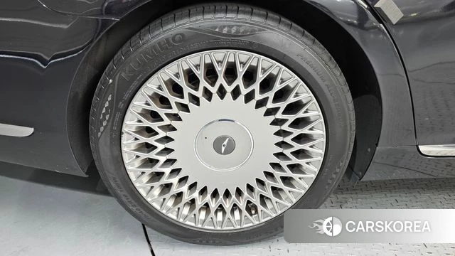 Genesis G90 id 4959214 из Кореи 15