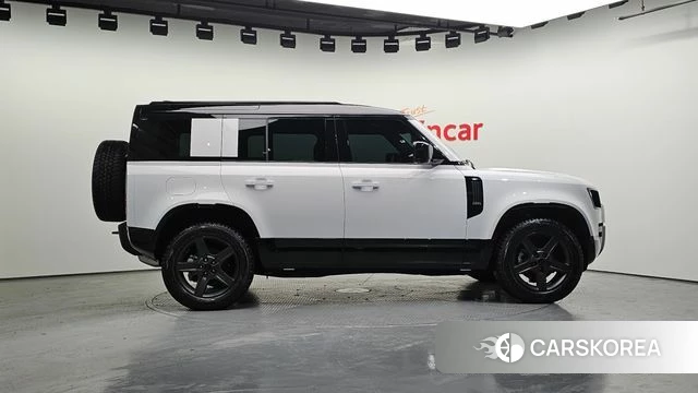 Land Rover Defender (L663) id 4979951 из Кореи 15