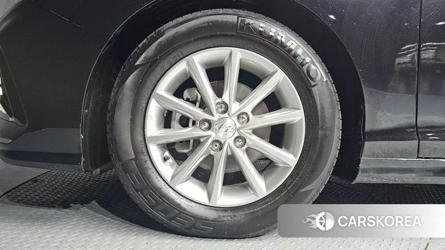 Hyundai Sonata New Rise id 5014046 из Кореи 25