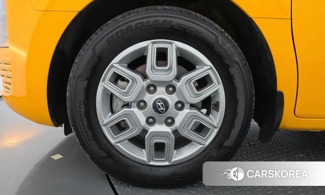 Hyundai Staria id 4964476 из Кореи 27