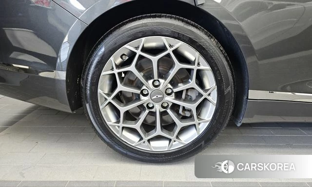 Genesis G80 (RG3) id 5022632 из Кореи 29