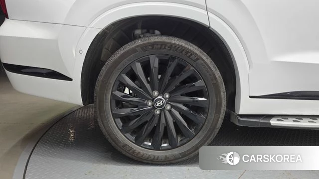 Hyundai The New Palisade id 4980287 из Кореи 34