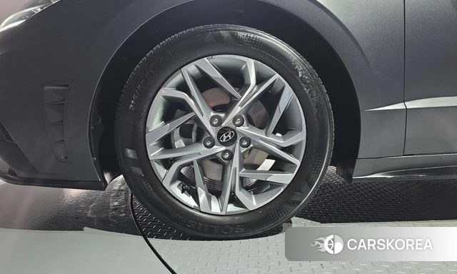 Hyundai Sonata (DN8) id 4950942 из Кореи 25