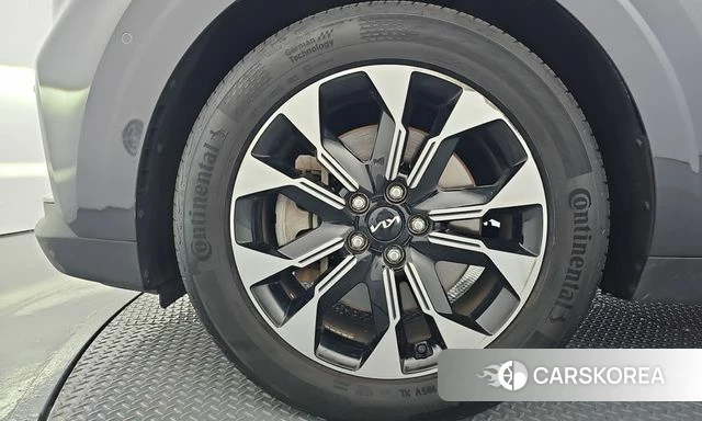 Kia Carnival 4th generation id 4951605 из Кореи 31