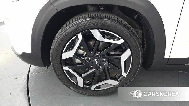 Kia The New Seltos id 5002576 из Кореи 15