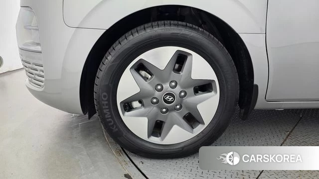 Hyundai Staria id 4992182 из Кореи 32