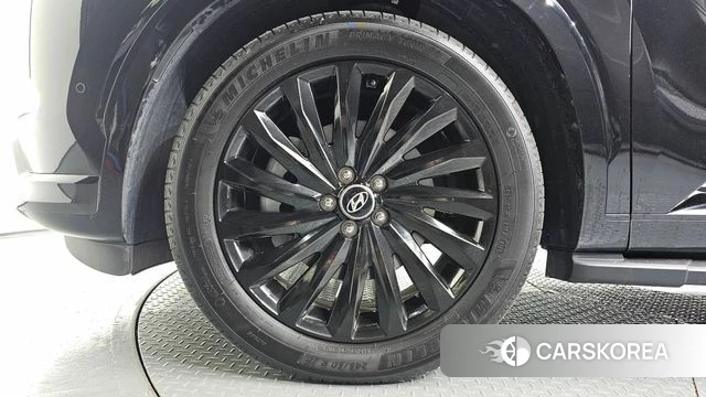 Hyundai The New Palisade id 5001984 из Кореи 15