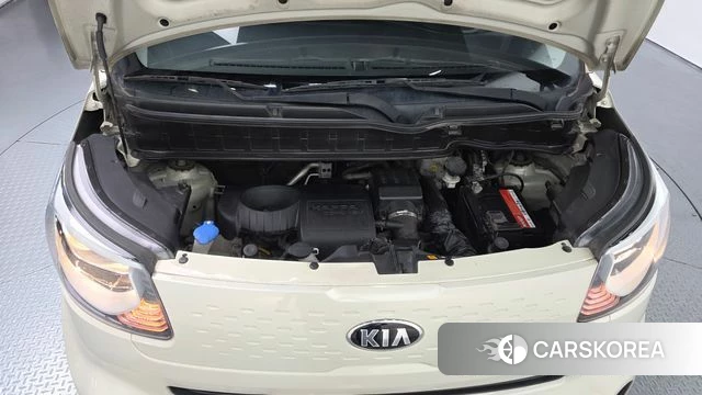 Kia The New Ray id 5042263 из Кореи 25