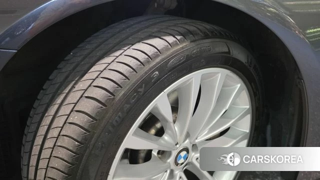 BMW 5 Series (G30) id 5035658 из Кореи 15